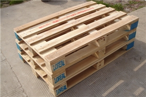 客戶案例-免熏蒸托盤