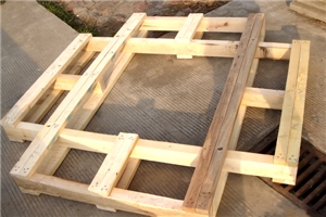 客戶案例-電纜架