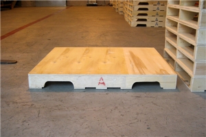 客戶案例-免熏蒸托盤