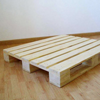 出口用熏蒸木托盤(pán)有著什么樣的要求？