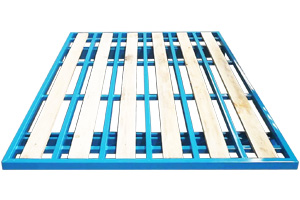 鋼木托盤—蘇寧專用