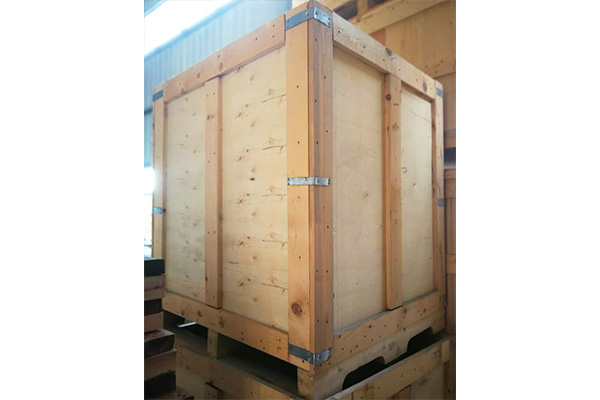 復(fù)合木箱