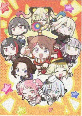 星灵传说